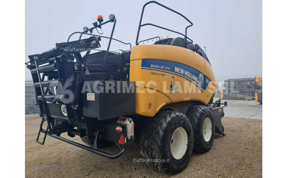 New Holland BB 1290 Rabljeno - 4