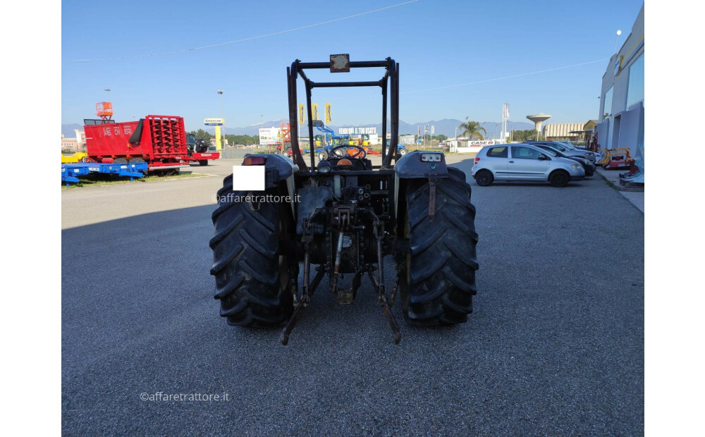 Rabljeni traktor Lamborghini 700VDT - 8