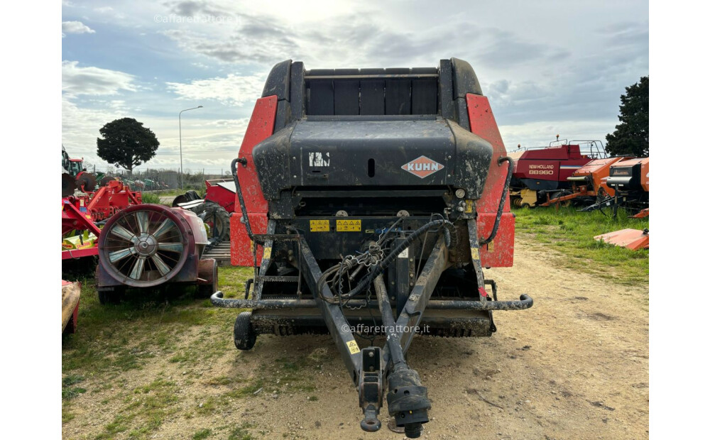 Kuhn VB 2160 Rabljen - 7