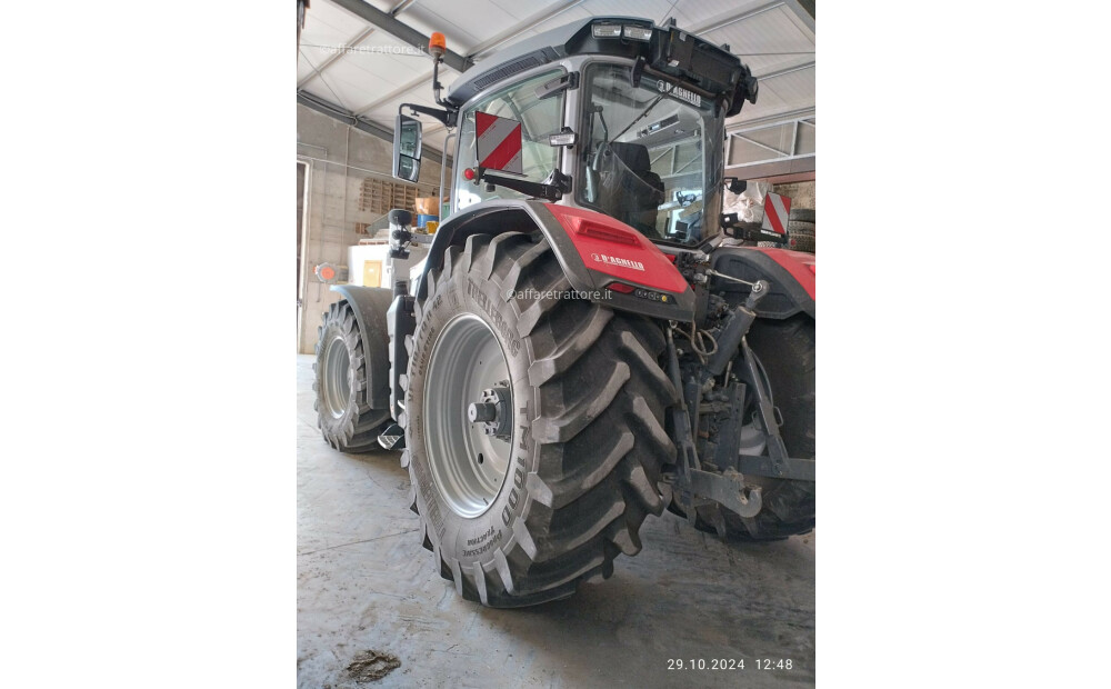 Massey Ferguson 8S.265 TRATTATIVA IN SEDE Rabljeno - 4