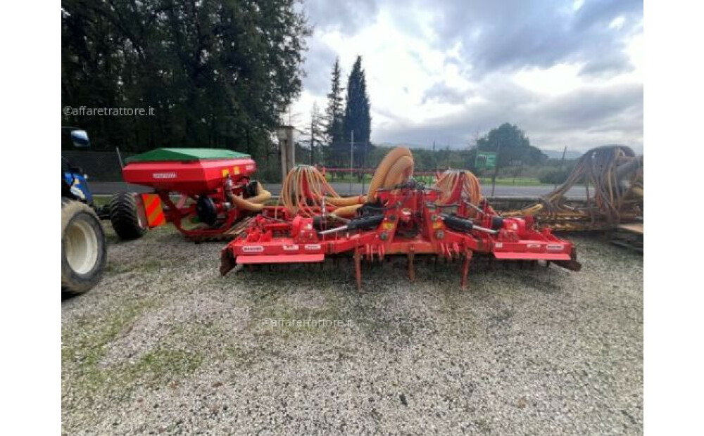 Rabljeni diski Gaspardo Centauro 5000 PA2 + paker Maschio Aquila 5000 Rapido - 1