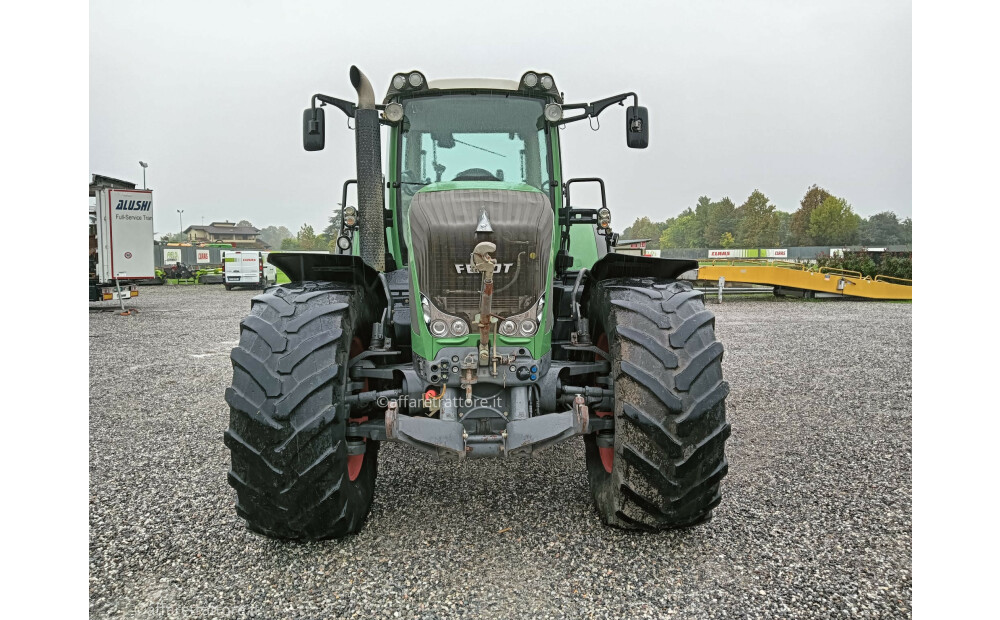 Fendt 930 VARIO PROFI Rabljeno - 7