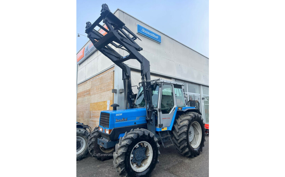 Landini 9880 Rabljeno - 1