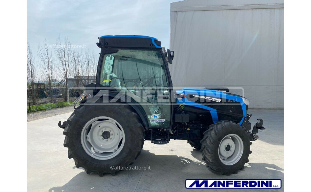 Landini Rex 4.120 Gt Nuovo - 8