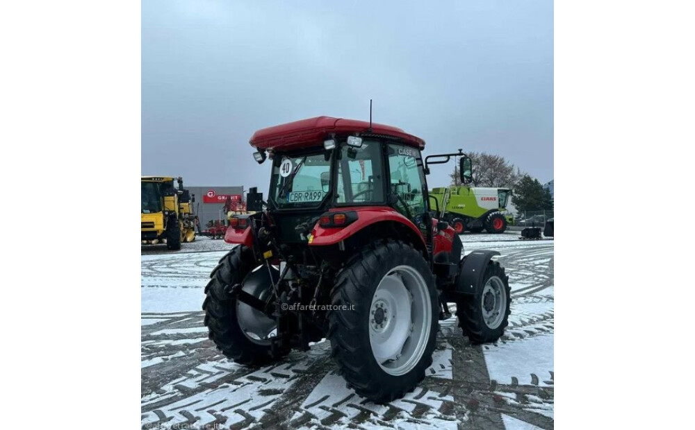 Case-Ih Farmall 75A Rabljeno - 3