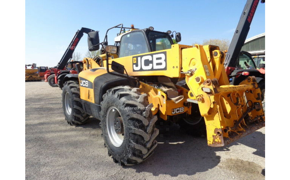 Rabljeni JCB 55-80 - 1