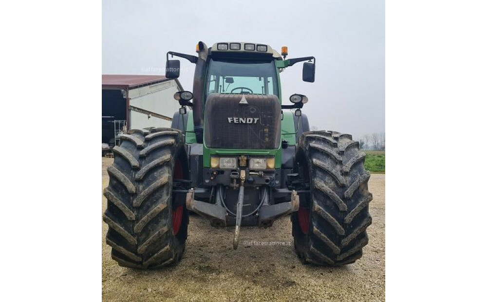 Fendt 930 VARIO TMS Rabljen - 3