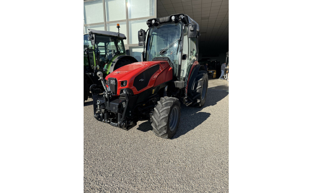 Uporabljen isti Frutteto 115 cvt ActiveSteer - 5