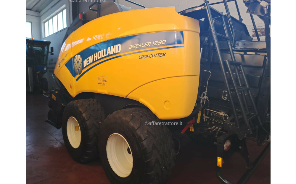 New Holland BB 1290 Rabljeno - 8