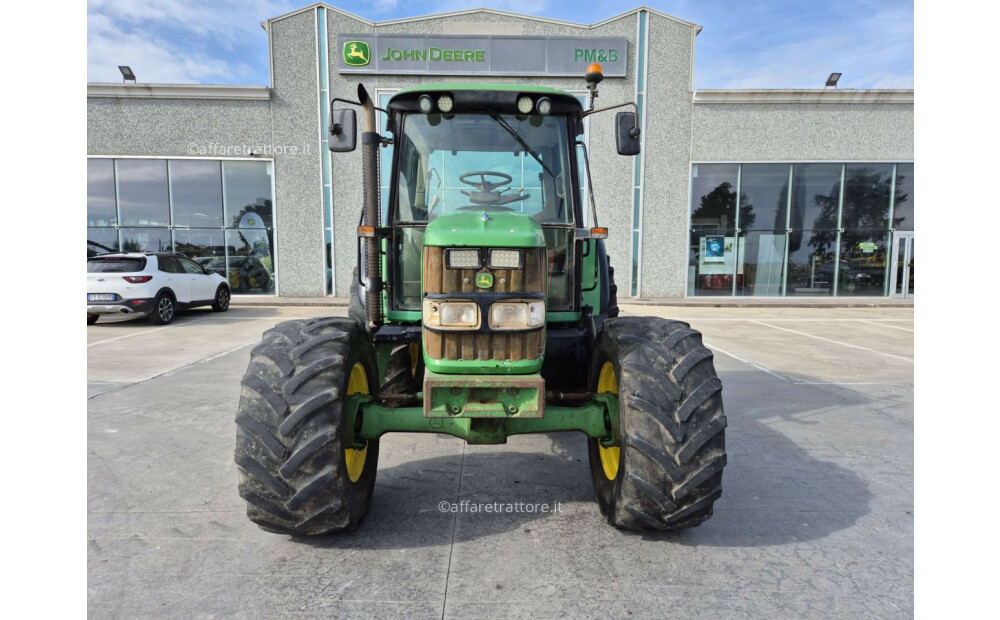 Rabljeni John Deere 6230 - 6