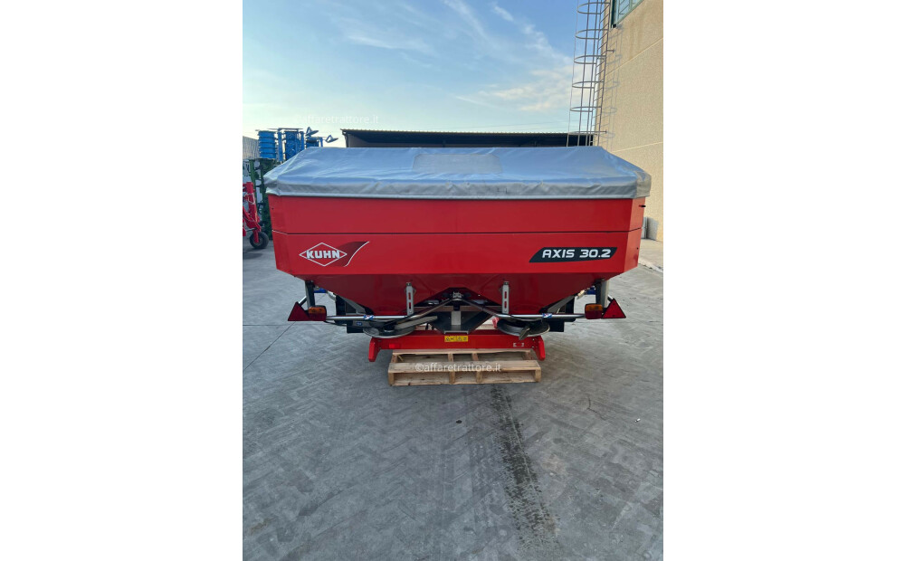 Kuhn AXIS 30.2 Rabljeno - 3