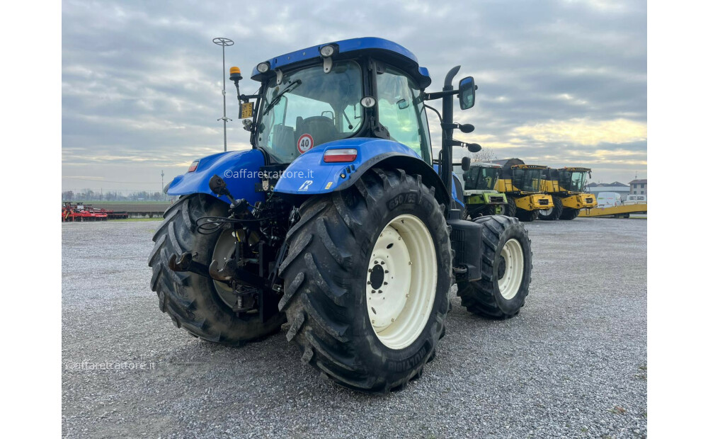 New Holland T7.200 Rabljeno - 6