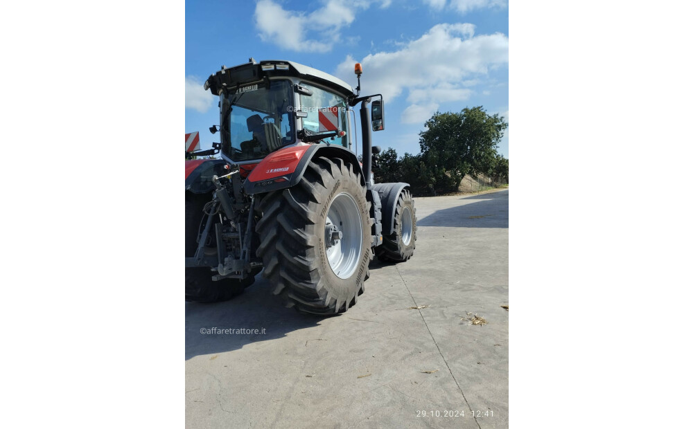 Massey Ferguson 8S.265 TRATTATIVA IN SEDE Rabljeno - 15