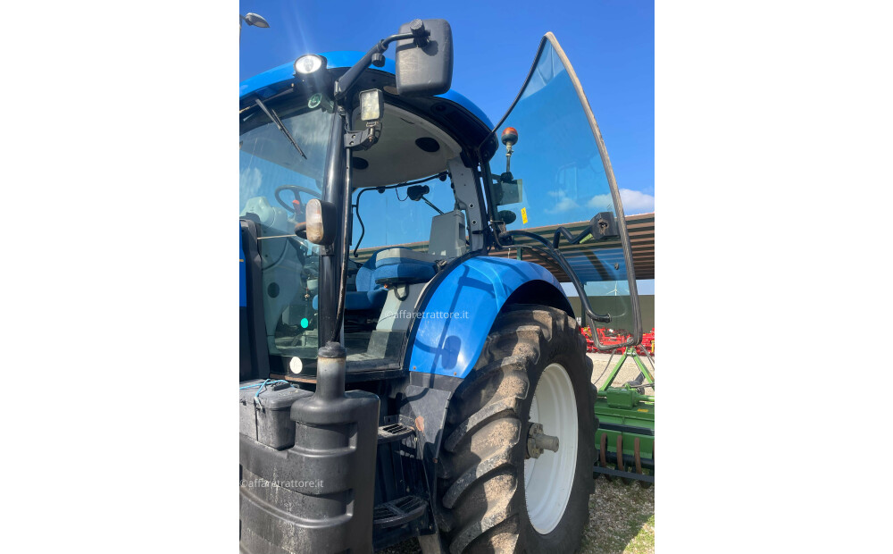 New Holland T6070 Rabljeno - 7