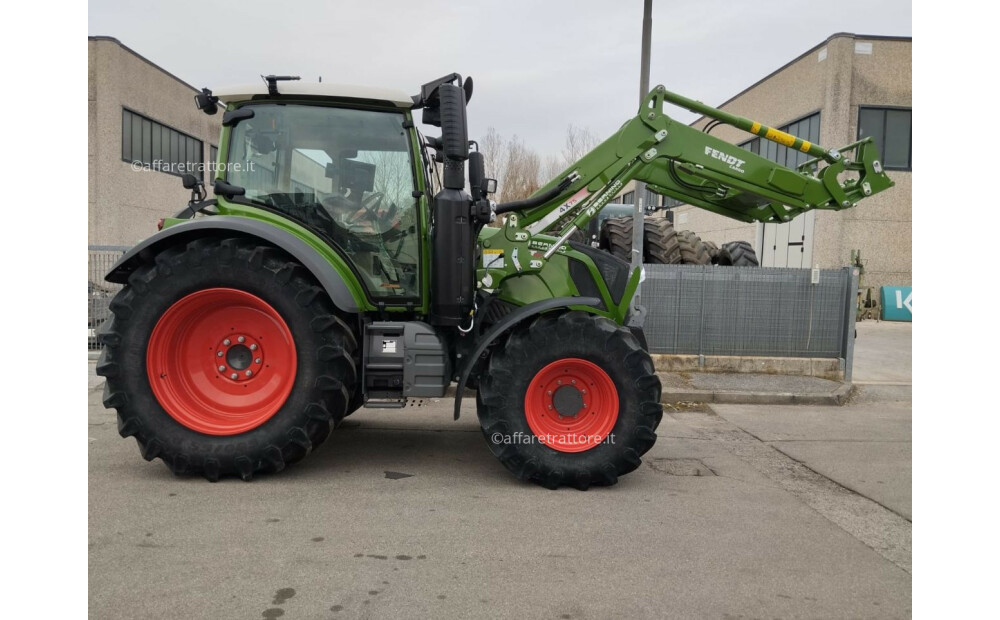 Fendt 314 PROFI+ Rabljen - 4