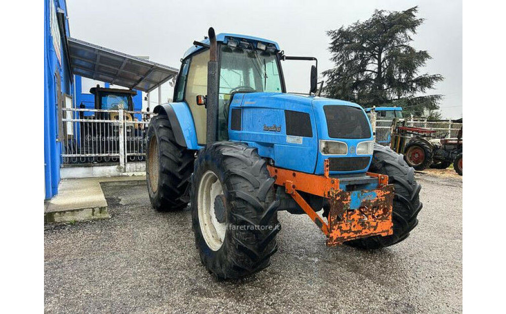 Landini legenda 130 Rabljeno - 6