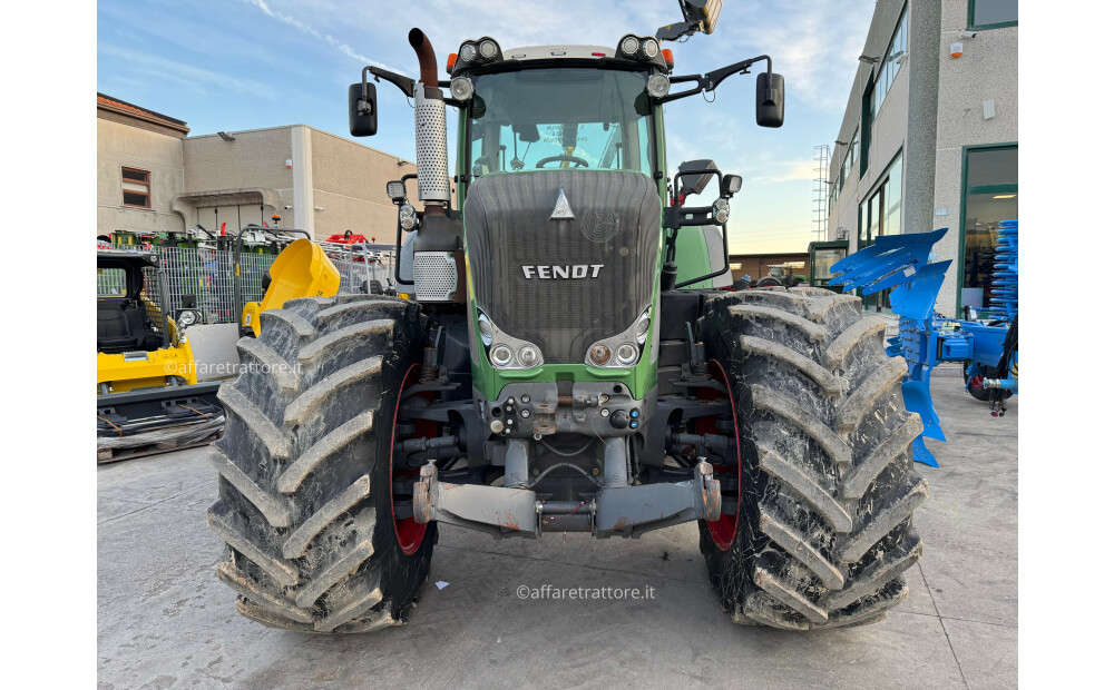 Fendt 930 VARIO Rabljen - 6