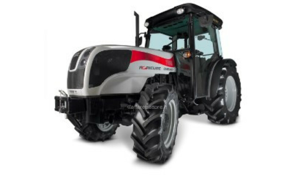 Carraro AGRICUBE 90 Novo - 1