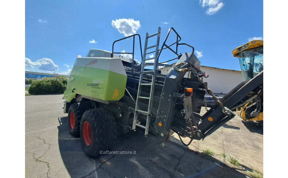 Claas 3300rct telaio 75700094 - 3