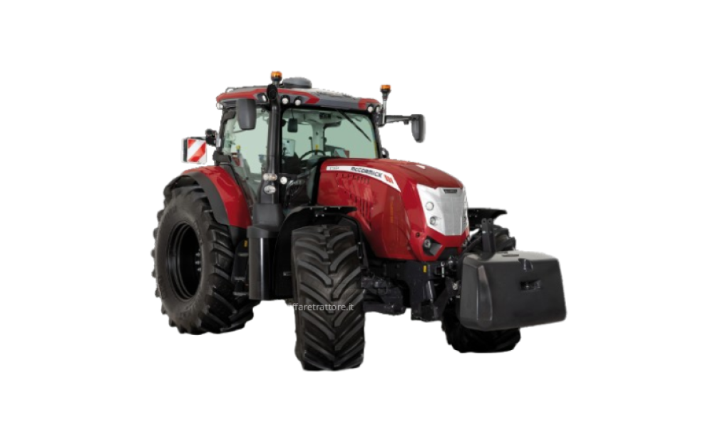 Traktor Mc Cormick x7.624 VTdrive 240 KM - 2