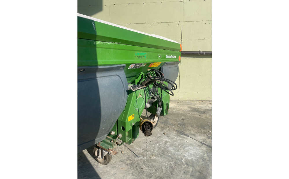 Amazone ZAM 1001 PROFIS TRONIC Rabljeno - 4