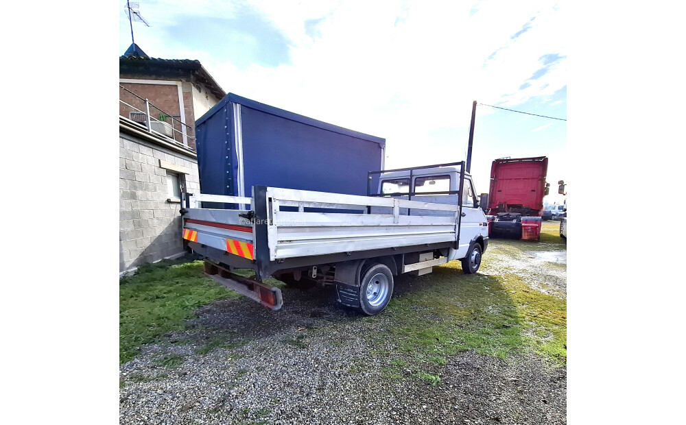 Iveco Daily Rabljeno - 5