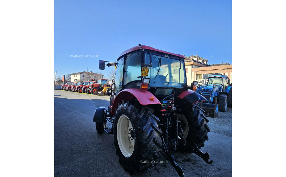 Zetor PROXIMA 6421 Rabljeno - 2