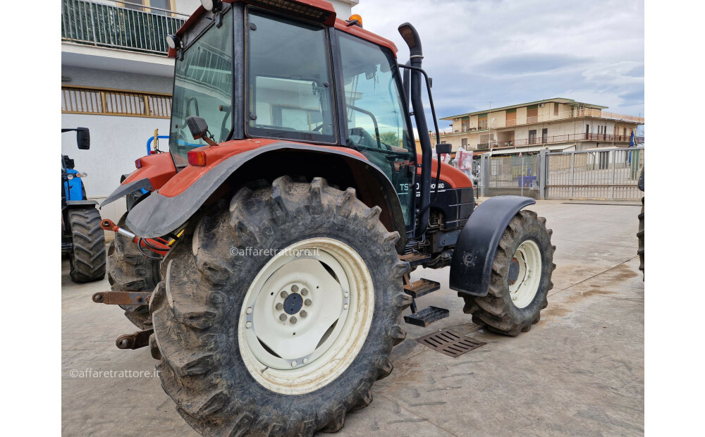 New Holland TS 90 Rabljeno - 7