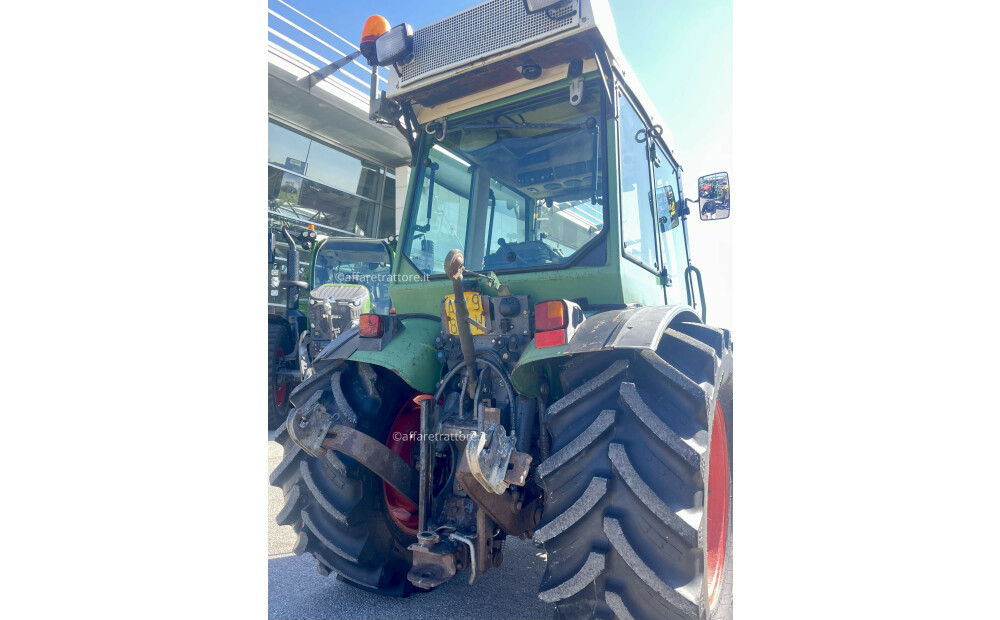 Fendt 280V Rabljeno - 2