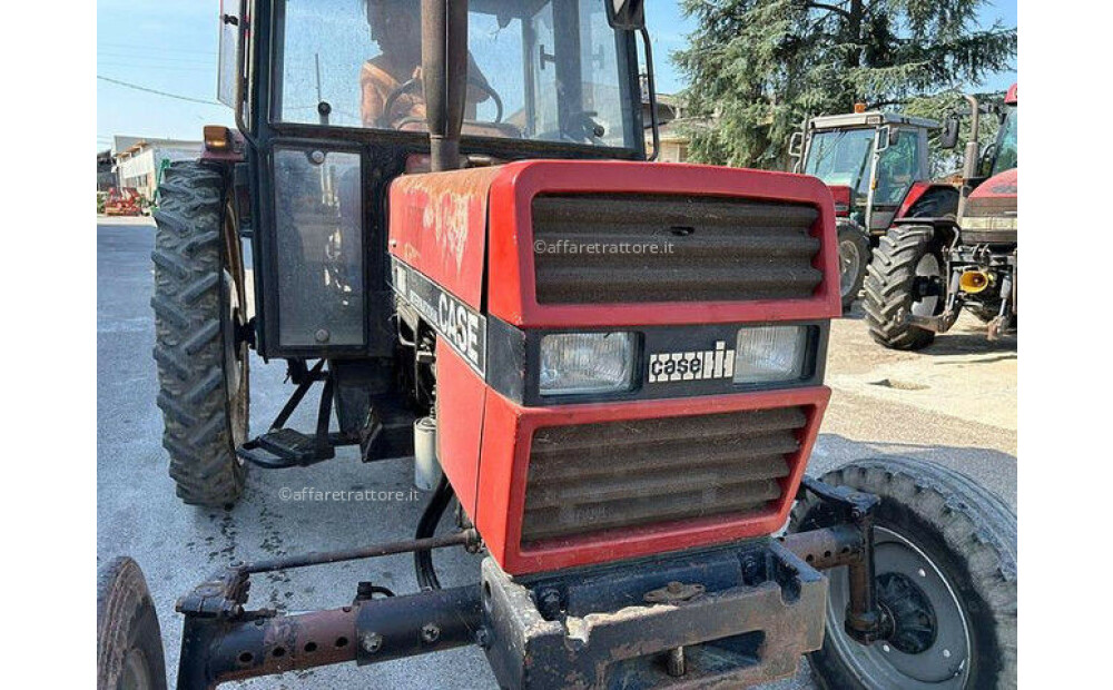 Case-Ih 733 Rabljeno - 10