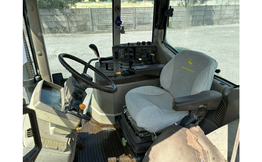 John Deere 6620 Usato - 4