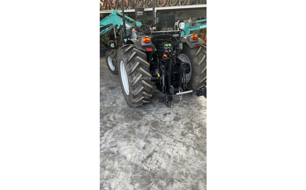 Carraro AGRICUBE 9.5 PRO Novo - 4