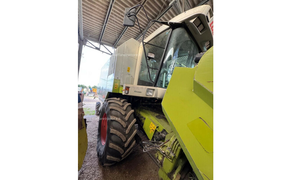 Claas MEDION 330 Rabljen - 10