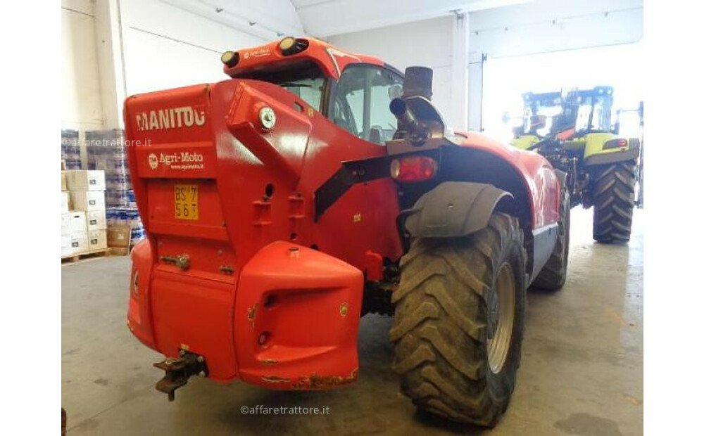 Manitou 961 145V+L Rabljeno - 4