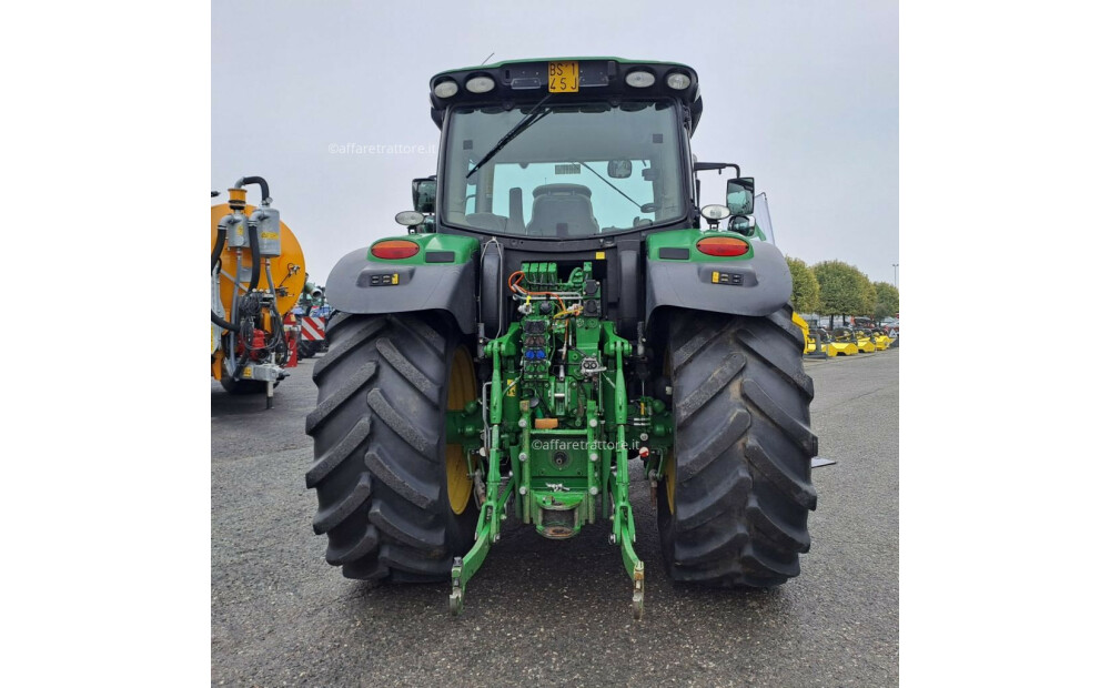 Rabljeni John Deere 6145R - 5