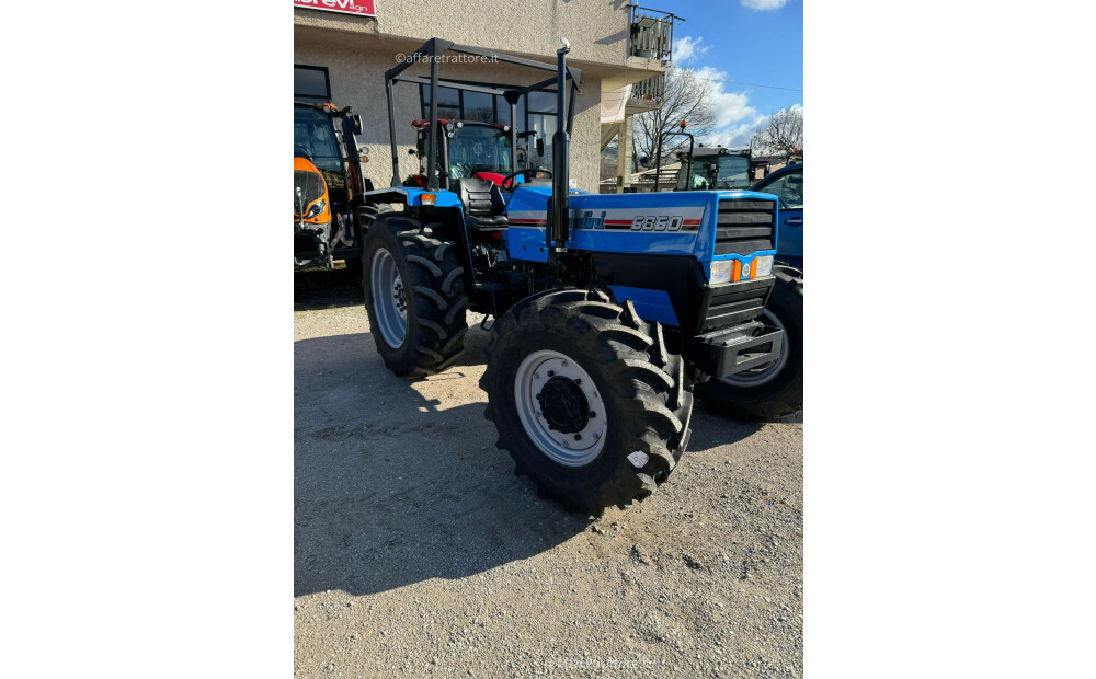 Landini 6860 Rabljeno - 3