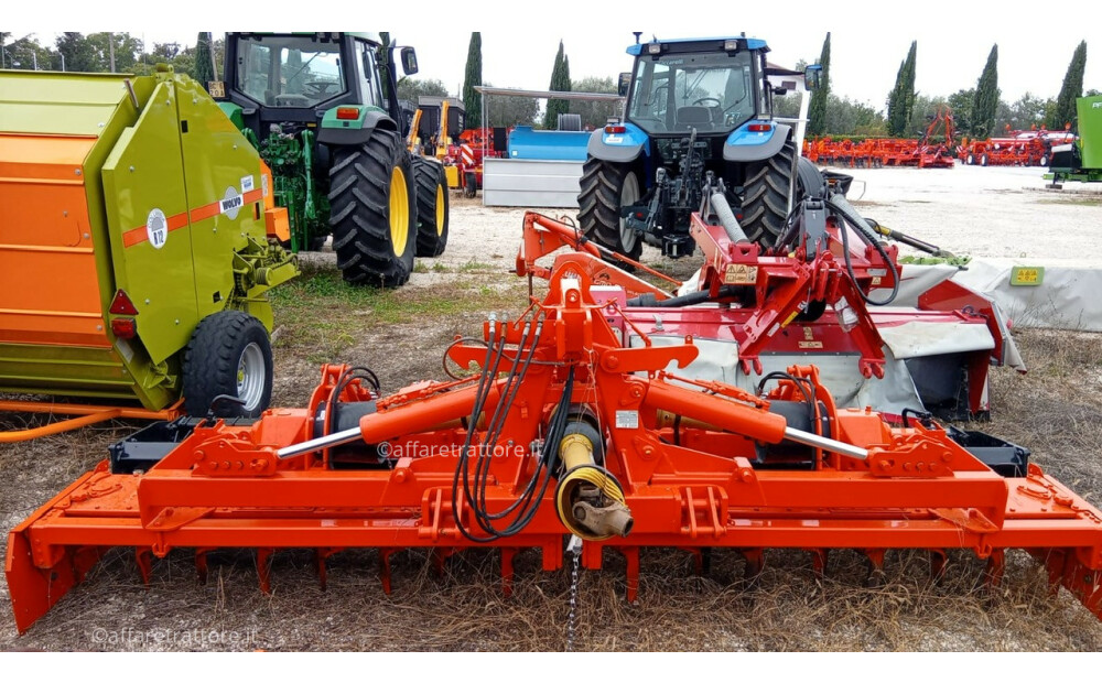 Maschio falco 4000 Rabljeno - 1