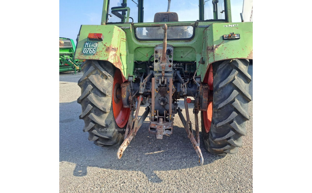 Fendt 303 LS FARMER Rabljen - 6