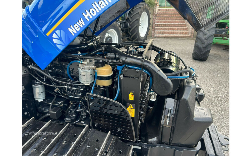 New Holland TK90A Rabljeno - 8