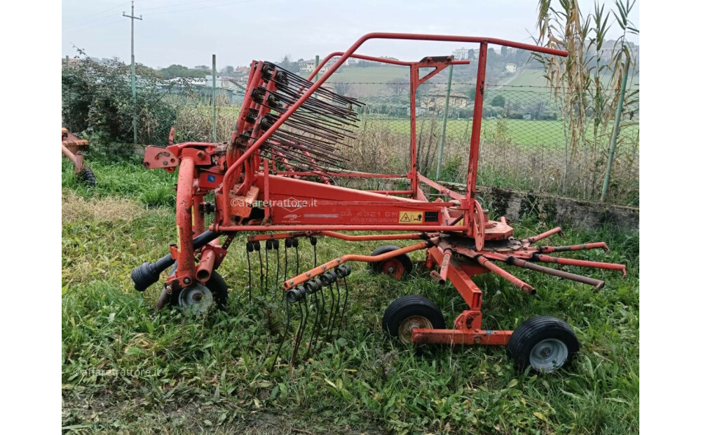 Kuhn GA 4321 GM Rabljeno - 2