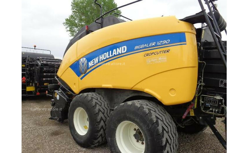 New Holland 1290 Rabljeno - 2