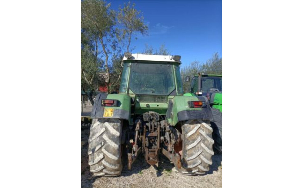 Fendt FARMER 312 Rabljen - 5