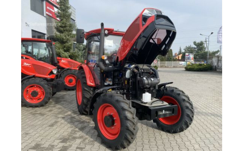 Zetor Major 80 CL Novo - 9