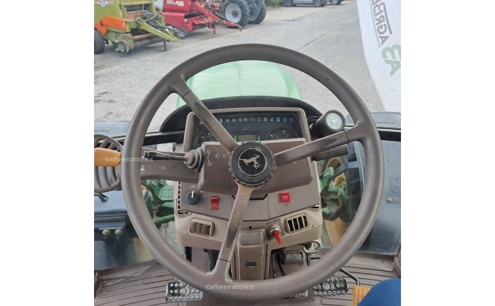 Rabljeni John Deere 6430 - 11