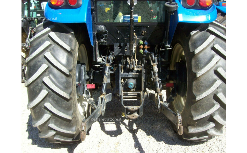 New Holland td5.85 Rabljeno - 6