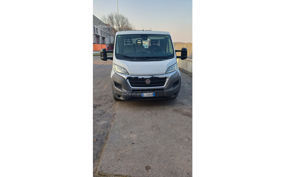 Fiat Ducato Rabljeno - 1