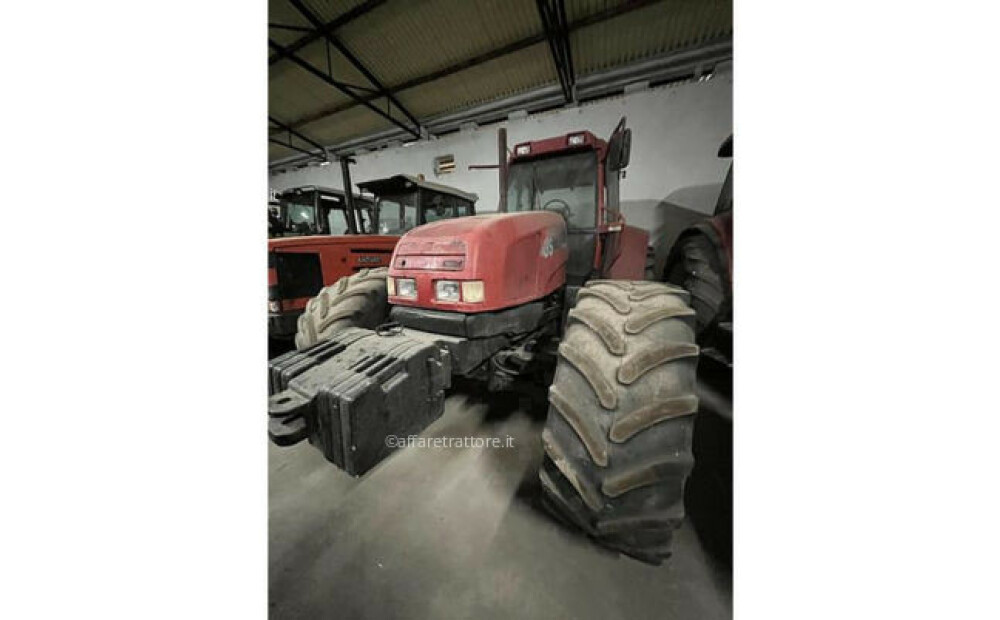 Case IH CS150 Usato - 11