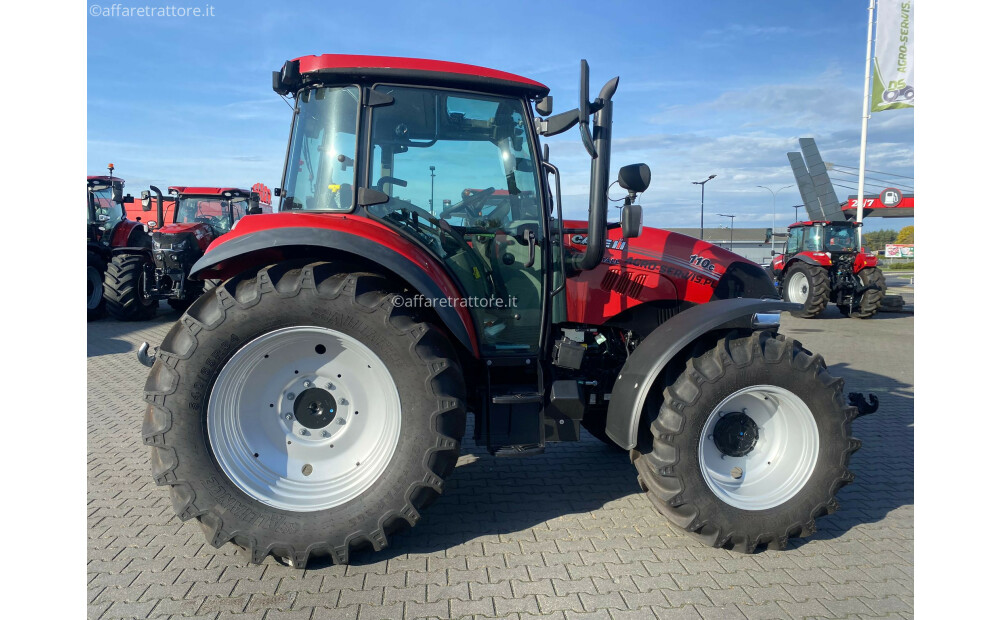 Case-Ih FARMALL 110 Novo - 2