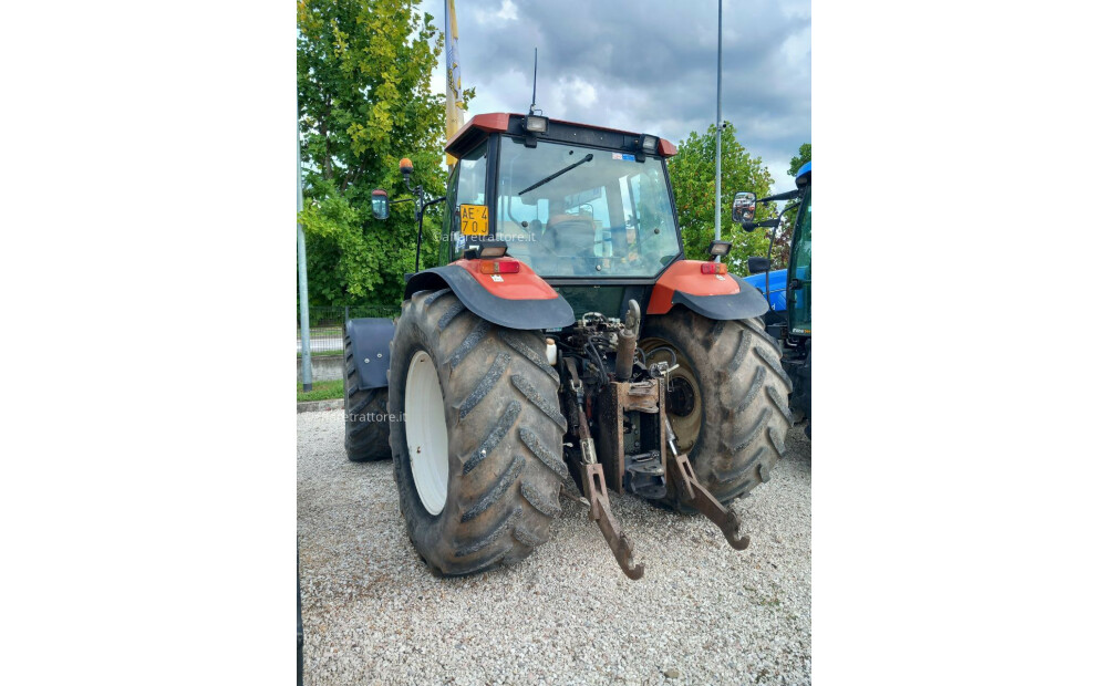 New Holland M 160 Rabljeno - 3