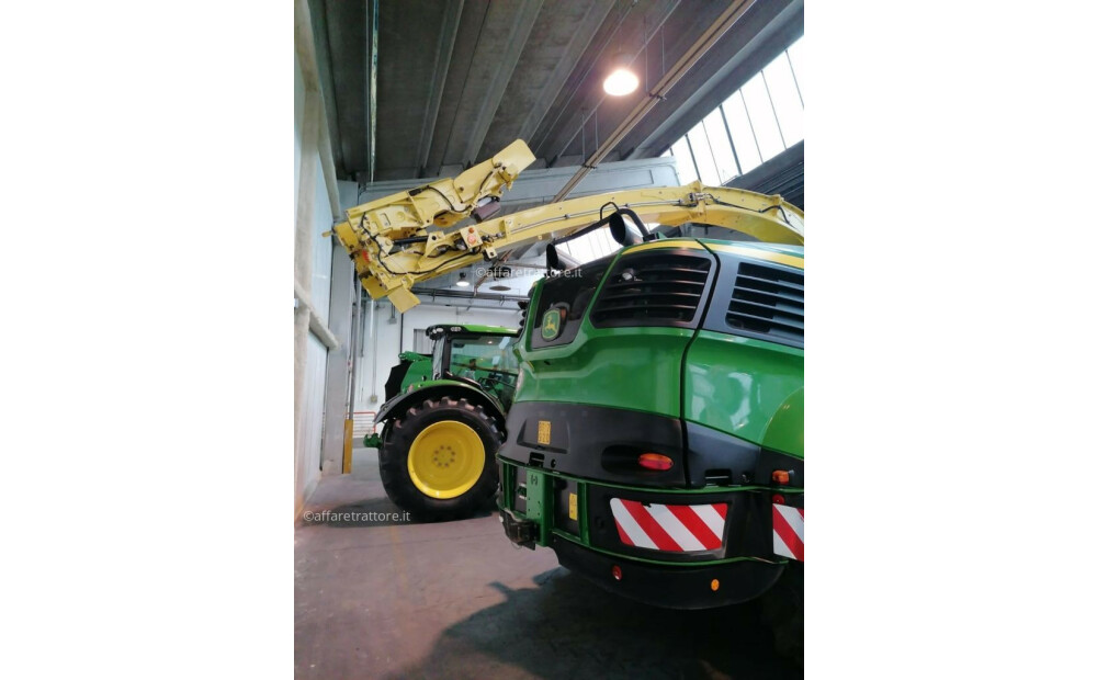 John Deere 9900I Usato - 3